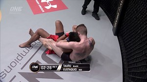 587K views · 18K reactions | For better or worse, he's got your back. Surabaya | 29 July | TV: Check local listings for global broadcast | PPV: Official livestream at oneppv.com | Tickets: bit.ly/oneconquest17 | ONE Championship | Facebook