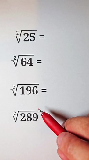 Understanding Square Roots: Easy Math Tricks