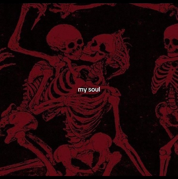 Exploring Dark Red Aesthetic Themes