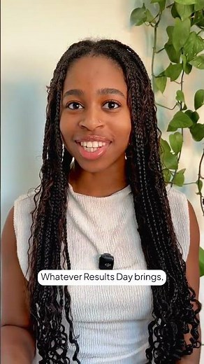 What to Expect On Results Day | Pearson