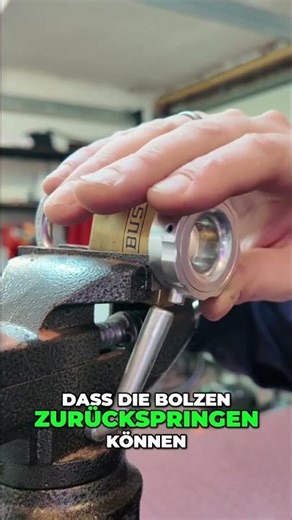 Opening doors without a key – here's how in seconds! Kronos Electric Pick Instructions