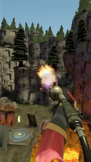 Pyro's Fumigator (TEAM FORTRESS 2)