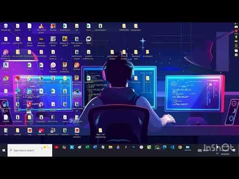 How to Unhide Battery Icon on windows “ Device Manager Method"