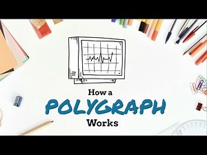 How a polygraph works
