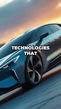 The Secret Behind Fisker's Awesome EVs!