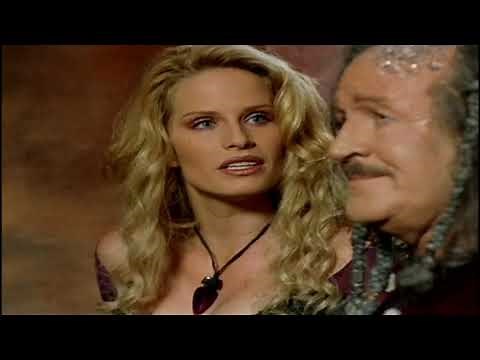 Beastmaster Season 1 Promos
