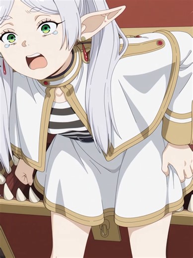 フリーレンの暗闇からの救いの物語