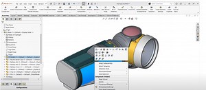 The Ultimate Guide for the Isolate Command in SOLIDWORKS