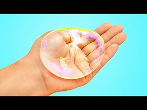 20 COOL MAGIC TRICKS AND SCIENCE EXPERIMENTS