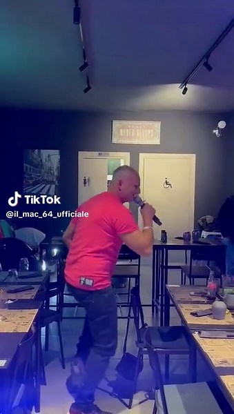 #ilmac #icigno #ilmac64 #trapezio #ilmacinfuga