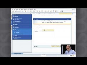 SAP Business One: MRP