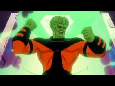 The Incredible Hulk: TAS Leader Transformation