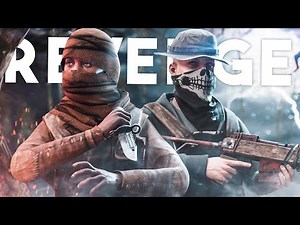 Rust - RAIDING THEM BACK (Duo Survival)