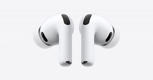 AirPods Pro 3
