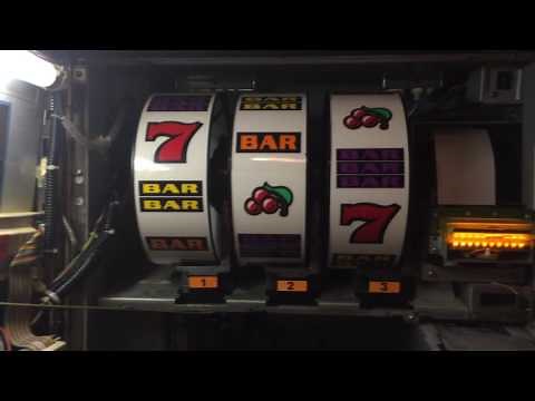 IGT Slot Overview S2000