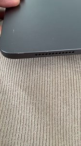 Does anyone know how to remove scratches from the back of an iPad? This iPad is lightly used and has lived in a case since it was purchased. I’m shocked with the amount of scratches.