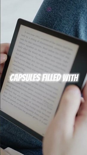 How E-Paper Works: E-Readers Explained!