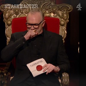 222K views · 4.9K reactions | Oh look! It's more outtakes from the series so far… | Taskmaster | Facebook