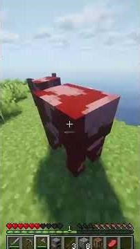 MINECRAFT but have to SAY ENGLISH