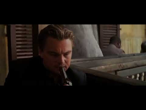 That price on my head l Inception l Clip