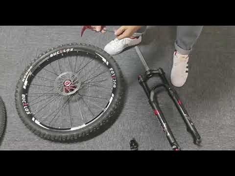 BUCKLOS INSTALLATION INSTRUCTION