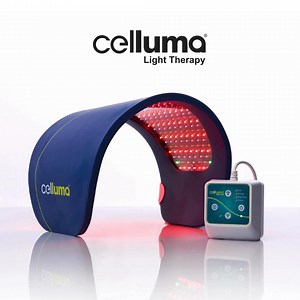 Unlock the Power of Celluma PRO PLUS! ✅ #1 globally award-winning light therapy ✅ Red, blue & near-infrared wavelengths ✅ FDA Cleared for pain, acne anti-aging, and body contouring ✅ Medical-grade results at home or in your practice ✅ Large treatment area for faster outcomes The All-New PRO PLUS - built on the legacy of the #1 most-awarded LED light therapy device, the Celluma PRO, plus a 4th treatment mode for body contouring. Shop the all-new PRO PLUS at Celluma.com | Celluma Light Therapy