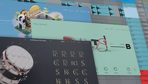 How to make a pro-sounding beat with Play Series instruments | Native Instruments Blog