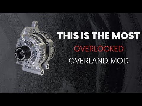 Stop Ignoring This Mod—It Can Save Your Rig!