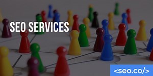 SEO Services | Fully Managed SEO Service | SEO.co