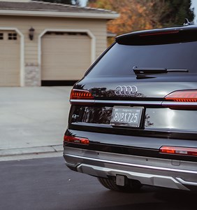 California Extends Digital License Plate Option to Everyone