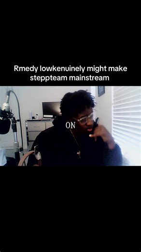 The underground is saved #fyp #undergroundmusic #steppteam #rexv2 #blowthisup