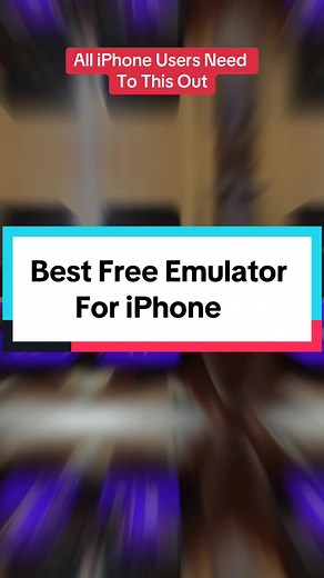 How to Get Free Gameboy Emulator on iPhones