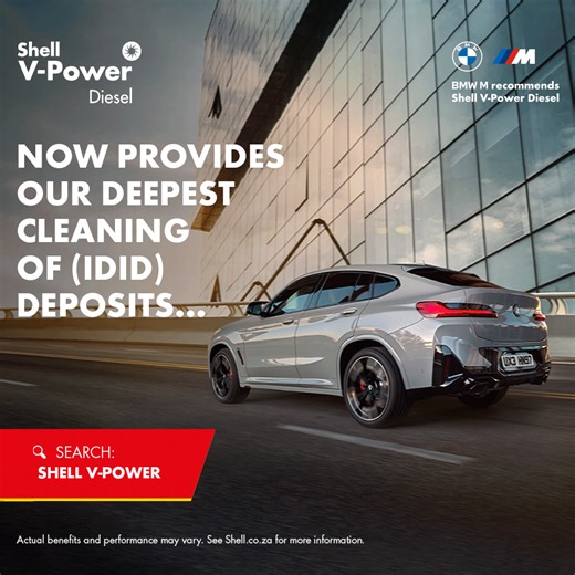 From time to time, all diesel engines have what is called Internal Diesel Injector Deposits (IDID). These deposits can disrupt fuel delivery by causing injector mechanisms to be sluggish. Don’t let IDID ruin your car’s performance. Keep your engine clean with Shell V-Power Diesel.* *T&C apply. #ShellVPowerDiesel | Shell