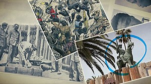 79K views · 2.1K reactions | Over 100 years ago, the German empire committed genocide in southern Africa. Its effects are still being felt in Namibia today. | DW News | Facebook