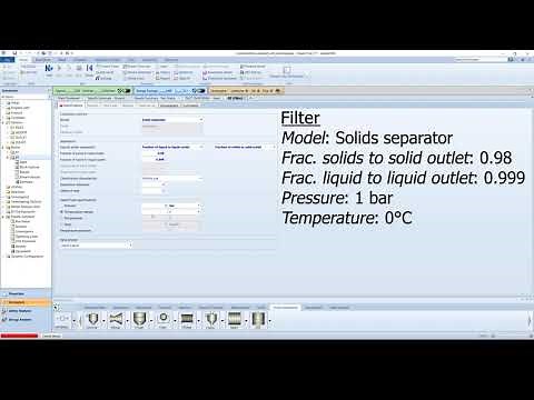 Chapter 4.4: Filtration