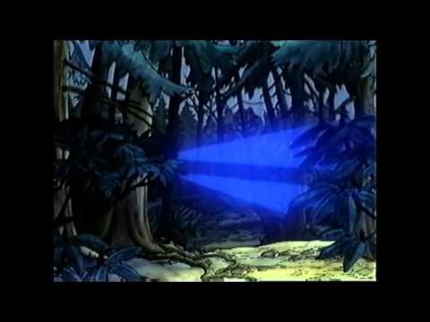 Opening to Inspector Gadget - Gadget's Greatest Gadgets 2000 VHS