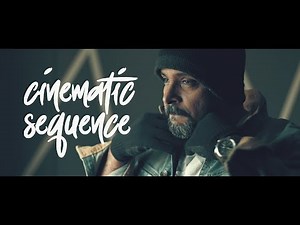 Cinematic Sequence - GFXMentor