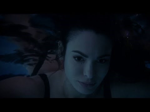 The scuba killer, the VIP and a pool