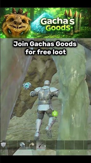 Best Bog Rathole Base Spot | ARK Ascended Genesis 1 Works on Official