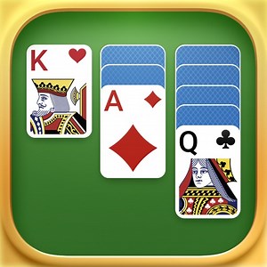 Solitaire – Classic Card Games for iOS - Free Download at AppPure