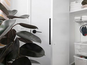 How To Organise Your Linen Closet  - Bunnings Australia