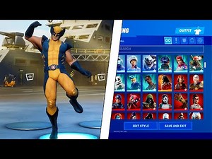 *UPDATED* How to get a Fortnite *PRIVATE SERVER* in Season 5! (Get EVERY Skin)