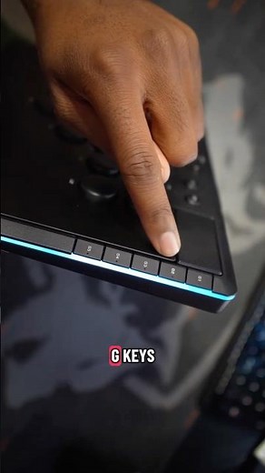 Corsair NOVABLADE PRO – The Ultimate Wireless Fight Stick in 2025! 🎮🔥