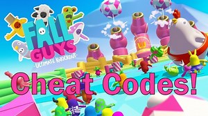 Fall Guys Cheats [100% working Ultimate Knockout Cheat CodesAxeeTech