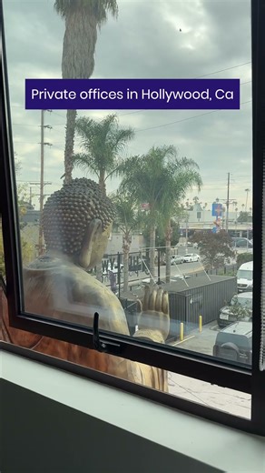 Looking for your next office? Private and suite spaces are ready for you across 6 LA locations