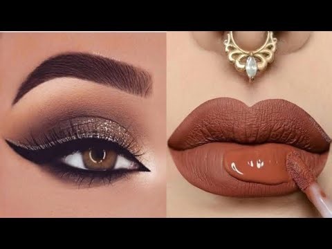 Basic Eyeshadow Tutorial 💄 | Foolproof for First-Timers