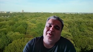 Rick Overton talks about playing The Drake on Senfeld on patreon.com/brianscolaro today | Brian Scolaro