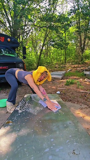 Transforming Kitchen Countertops with a DIY Makeover