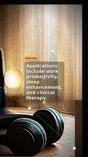 How AI Biofeedback Creates Personalized Calm With Soundscapes