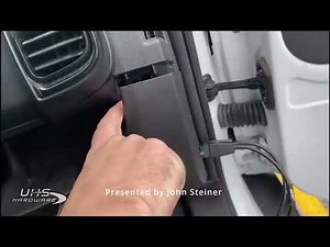 How To add Remote 2022-2024 Ram Promaster Read Pin and Program with Smart Pro and ADC2019 cable